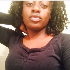 Meet your Posher, Qiana